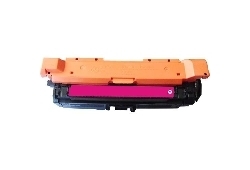 Hp CF 333A Magenta Toner Compatibile per M651DN, M651N, M651XH