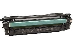 Hp CF460X Nero Toner Compatibile per M652, M653 series