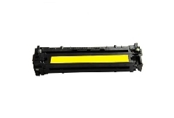 Hp Canon Giallo CF542, 054H Compatibile con M 252dw, LBP610, C