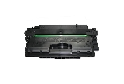 Hp Q7570A Nero Toner Compatibile per M5000, M5025, M5035 MFP