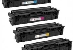 Hp W2033X Magenta Toner SENZA CHIP Compatibile per M454, M470, M479