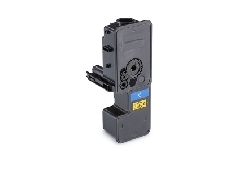 Kyocera Ecosys M5526 5240 Ciano Toner Compatibile