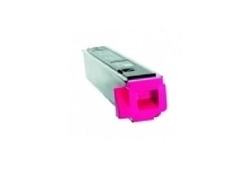 Kyocera TK810 Magenta Toner Compatibile