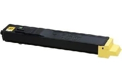Kyocera TK8115 Giallo Toner Compatibile