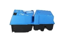 Kyocera TK825 Ciano Toner Compatibile