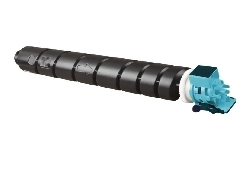 Kyocera TK8365 Ciano Toner Compatibile per TASKalfa 2554ci