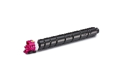 Kyocera TK8515 Magenta Toner Compatibile