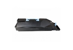 Kyocera TK865 Nero Toner Compatibile