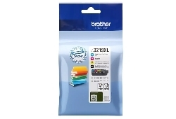 Brother LC3219 XL Originale Magenta