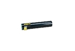 Lexmark 935 Giallo Toner Compatibile per C930S, C935dtn, C935hdn