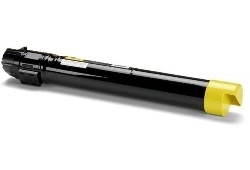 Lexmark 950X2 Giallo Toner Compatibile per C950, X952, X954