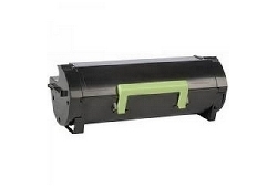 Lexmark B2442,B2338,MB2338,MB2650,MB2546 Nero Toner compatibile