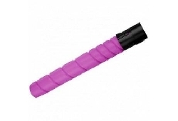 Konica Minolta Bizhub C458,C558,C658 Magenta Toner Compatibile 