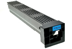 Konica Minolta TN 611 Ciano Toner Compatibile