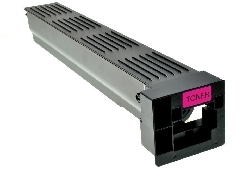 Konica Minolta TN 611 Magenta Toner Compatibile
