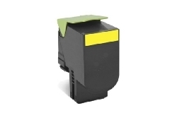 Konica Minolta TNP49 Giallo Toner Compatibile per C3351,C3851