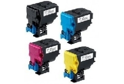 Konica Minolta Bizhub C3110 Ciano Toner Compatibile