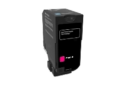 Konica Minolta TNP81 Magenta Toner Compatibile per C3300i,C4000i