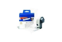 White 17mmX87mm 300psc for Brother P-Touch QL1000 1050 1060