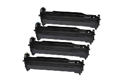 Oki C3300 Ciano Drum Compatibile