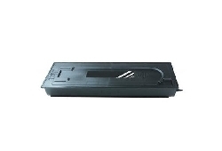 Olivetti B0446 Nero Toner e vaschetta  Compatibile