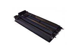 Olivetti B0878 Nero Toner Compatibile 