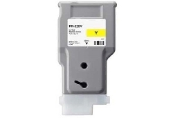 Canon PFI320 Giallo Cartuccia Compatibile per GP-200,TM-200,T24,T36