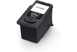 Canon PG560XL Nero Testina Compatibile per Pixma TS 5300 Pixma TS 5350 Pixma TS 