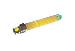 Ricoh MP3500 Giallo Toner Compatibile per C3500, C4500, ISC3535