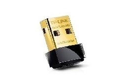 Adattatore Wireless N Nano 150MBPS