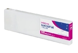 Epson TM-C7500-294 Magenta Pigmentato Cartuccia Compatibile per TM-C7500