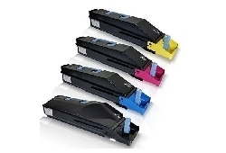 Utax CD 1740 Ciano Toner compatibile