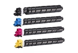 Utax 5006 Ci Giallo Toner compatibile