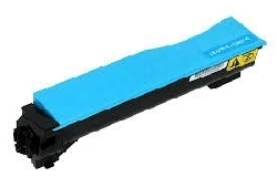 Utax CLP3626 Ciano Toner Compatibile