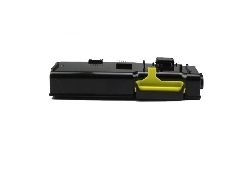 Xerox 6655 Giallo Toner Compatibile