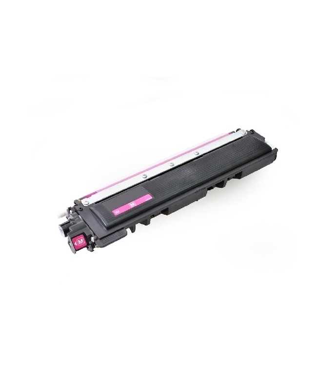 Brother TN 210 230 Magenta Toner Compatibile per HL 3040, CN 3070, MFC 9010