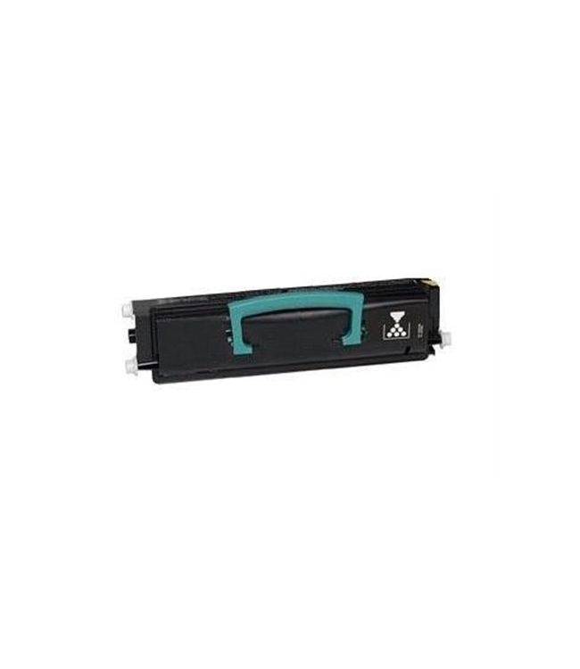 Lexmark CE250/CE350 Nero Toner Compatibile per E250D, E250DN, E350, E352