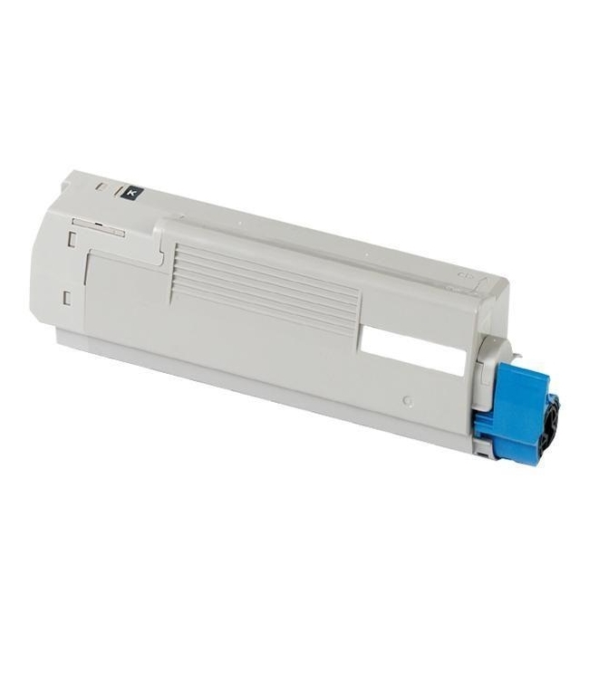 Oki C5600/5700 Nero Cartuccia Compatibile