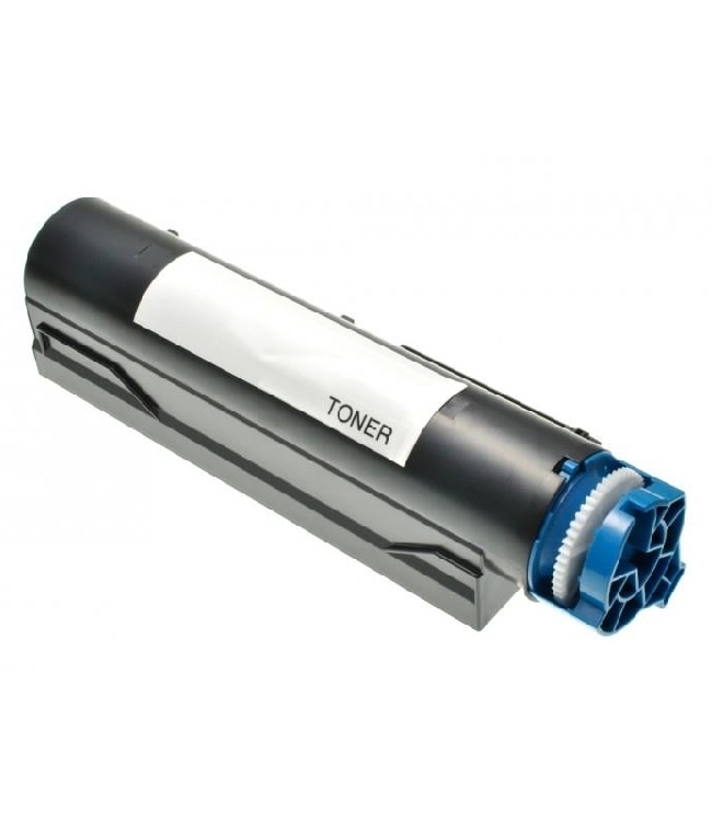 Oki B401 Nero Toner Compatibile