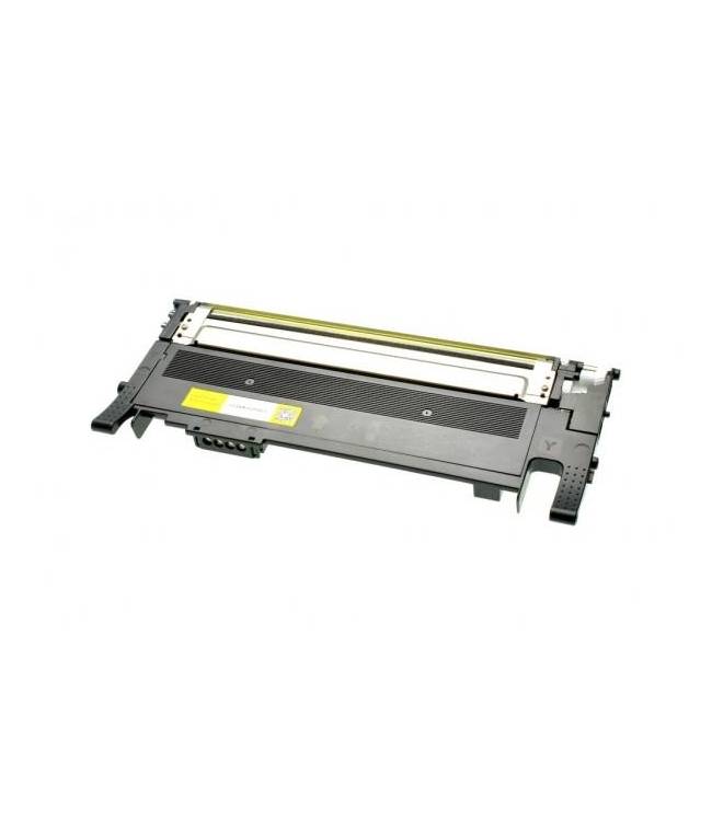 Samsung CLP360/365 Giallo CLT-Y406S Toner Compatibile per 3300, 3305, C460, C410