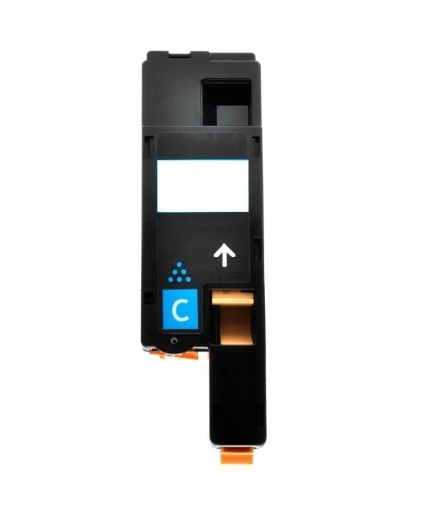 Phaser 6020 Ciano Toner Compatibile