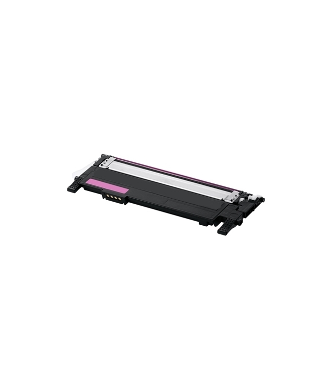 Samsung univ. CLP310 CLP320 Magenta Toner Compatibile per CLX3175, 3185, K 4092
