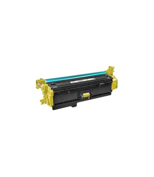 Hp CF362X Giallo Toner Compatibile per M553X, M577dn, E55040 dw