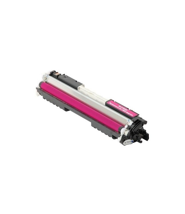Hp CF533A Magenta Toner Compatibile per MFP M180n, M181fw, M154a