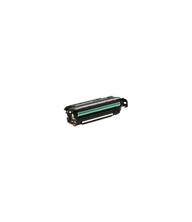 Hp CE400X Nero Toner Compatibile per CM3530FS, CP3525, M551DN