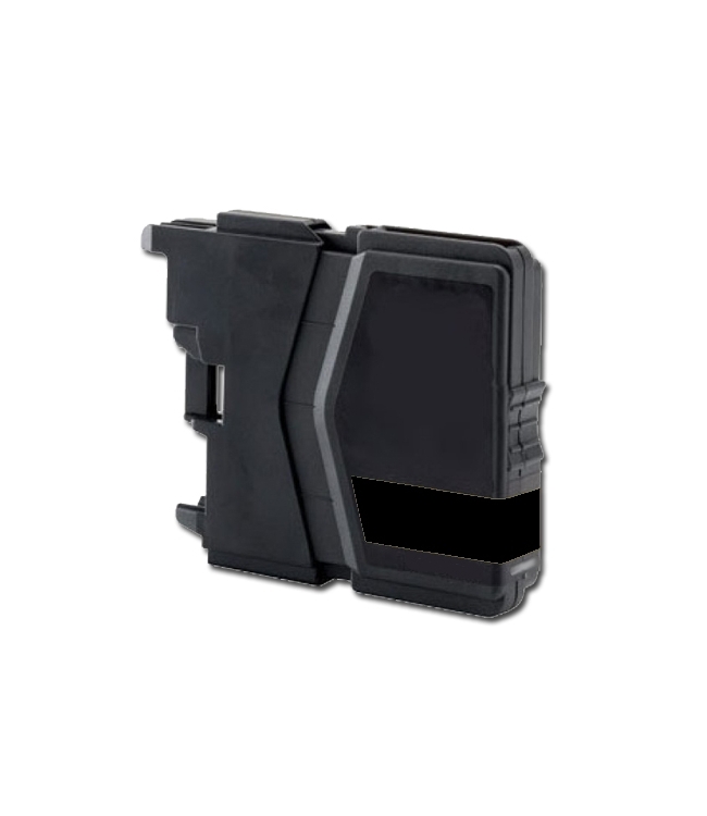 Brother LC985 Ciano Cartuccia Compatibile per DCP315 W DCP J125 J 1515W MFC-J265