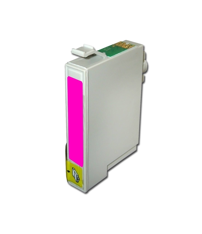 Epson T0423 Magenta Cartuccia Compatibile per Epson Stylus C82 / CX5200