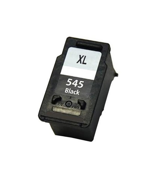 Canon PG545XL Nero Cartuccia Compatibile per Canon Pixma MG2450, MG2550, iP2850