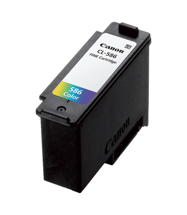 Canon CL-586 Color 6227C001 Originale