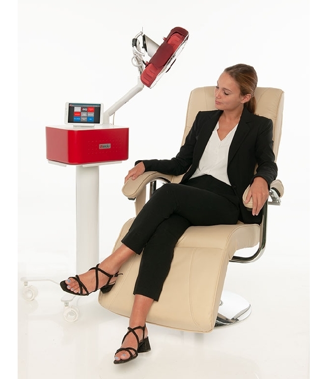 KEEP 2.0 evolution - Fototerapia LED